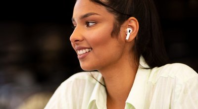 Airpods 4-Lelystad